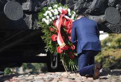 Prezydent upamiętnił ofiary sowieckiej agresji na Polskę
