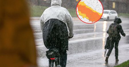 Zacznie się już dziś. Biją na alarm ws. pogody