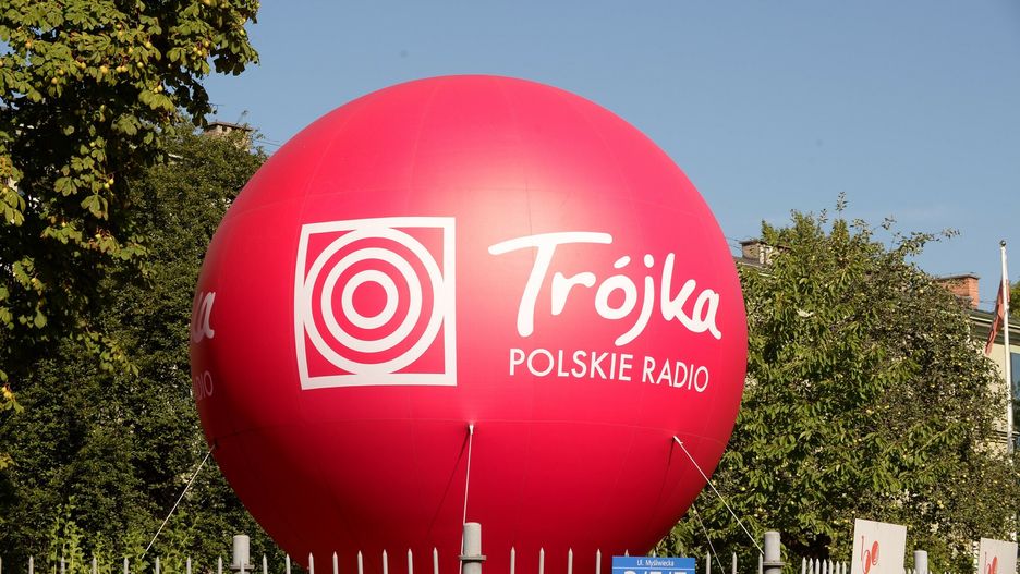 Radiowa Trójka bez zatwierdzonej wiosennej ramówki