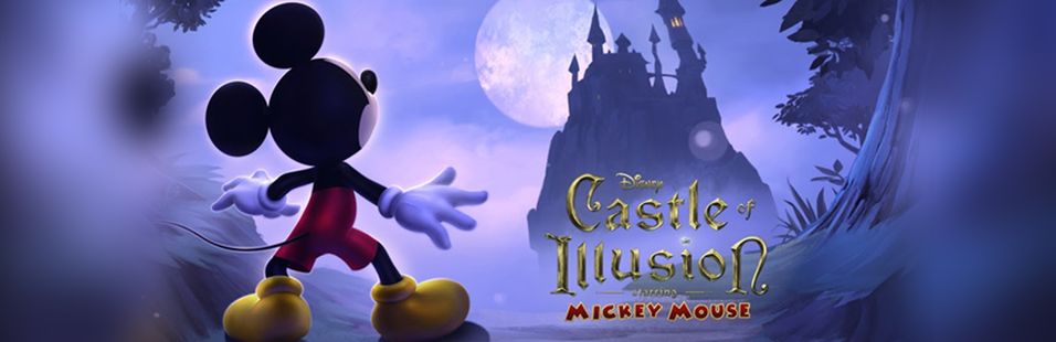 Weekendowy Zestaw Gier i Aplikacji: Aviate, tapety z Androida L i Castle of Illusion 1