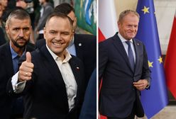 Pałac potwierdza. W czwartek spotkanie Nawrocki-Tusk