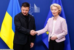 Ukraina bliżej UE. Media: Możliwy termin przystąpienia to nawet 2027 rok?