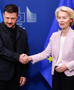 Ukraina bliżej UE. Media: Możliwy termin przystąpienia to nawet 2027 rok?