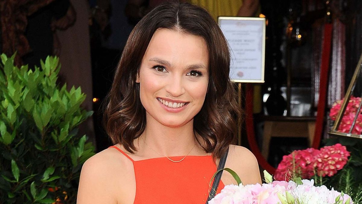 Anna Starmach opowiedziała o terapii 