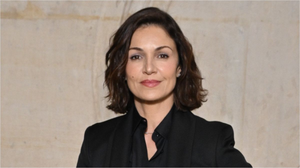 Nadia Fares walczy o życie 