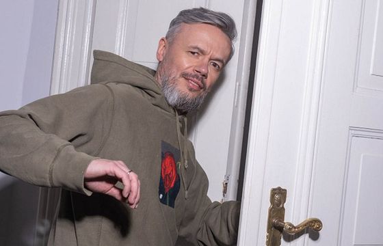 Agencja Chapter1 z nowym dyrektorem kreatywnym