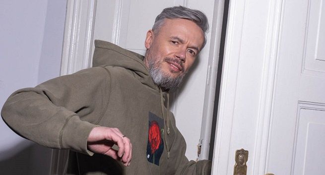 Agencja Chapter1 z nowym dyrektorem kreatywnym