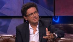 Kuba Wojewódzki odpowiedział na słowa O.S.T.R. „Początkujący Judasz”