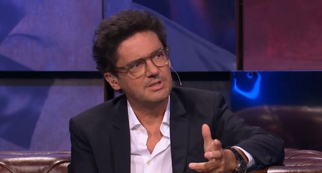 Kuba Wojewódzki odpowiedział na słowa O.S.T.R. „Początkujący Judasz”