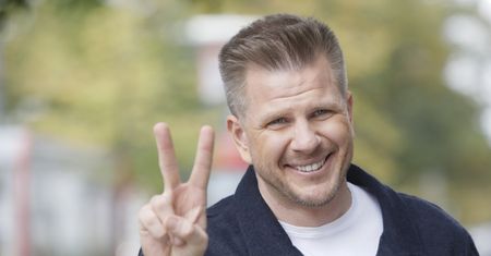 Kim jest Weronika Chajzer? "Woli być anonimowa"