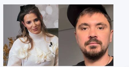 Faustyna PO RAZ PIERWSZY o skandalach z udziałem Daniela Martyniuka. Jej mąż "ma dwie twarze" [WIDEO]