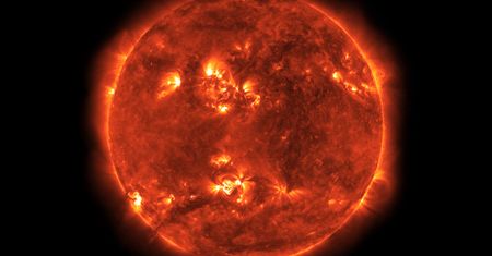 Polski instrument na pokładzie sondy NASA. IMAP rusza badać heliosferę