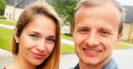 Marta Paszkin z "Rolnik szuka żony" pokazuje krągłości i ODPOWIADA na pytanie fanki, czy urodzi drugiego syna (FOTO)