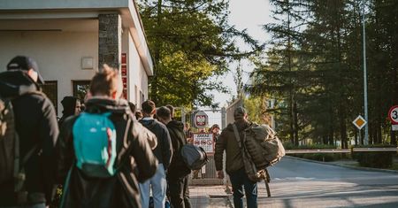 Ponad 120 osób rozpoczęło szkolenie w 2 LBOT na Majdanku