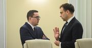 "Rząd będzie podejmować działania". Gorąca linia między ministrami