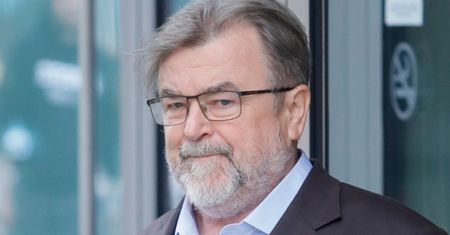 Edward Miszczak ma kłopoty w Polsacie? Nowy program ZNIKA Z ANTENY, a inny traci widzów...