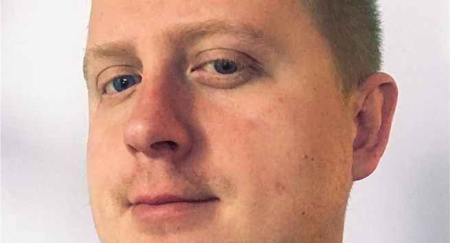 Radosław Szyszko head of local urban repertoire w Sony Music Entertainment Polska