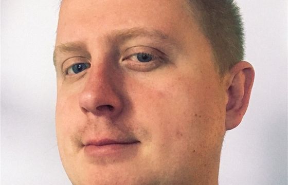 Radosław Szyszko head of local urban repertoire w Sony Music Entertainment Polska