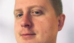 Radosław Szyszko head of local urban repertoire w Sony Music Entertainment Polska