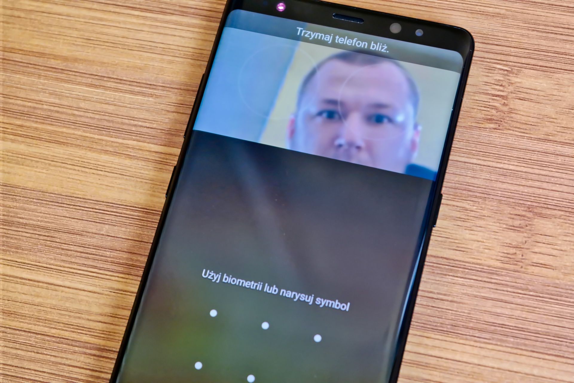 Samsung Galaxy Note8 - wielki telefon w dobrym i złym tego słowa znaczeniu [TEST] 23