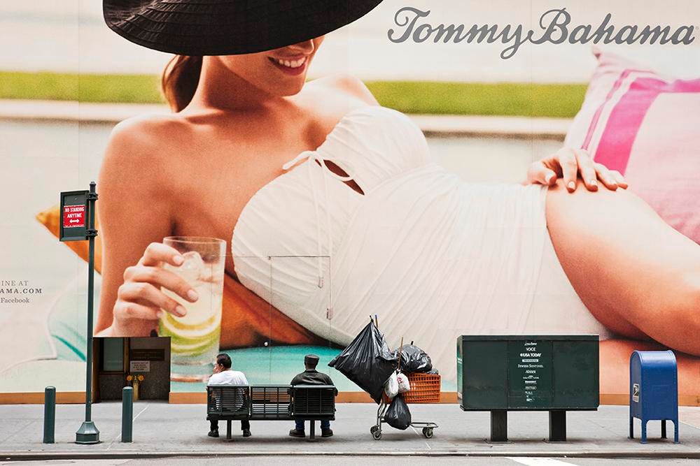 Tak to się robi w Ameryce - konkurs fotograficzny magazynu PDN 23