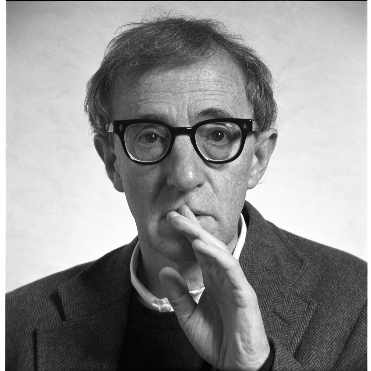 Woody Allen, Legends