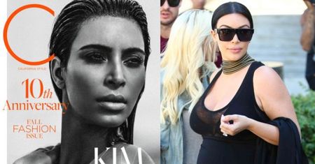 Kim: "Lekarze są przygotowani do USUNIĘCIA MOJEJ MACICY"