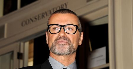 George Michael "zmarł we śnie i nie cierpiał"