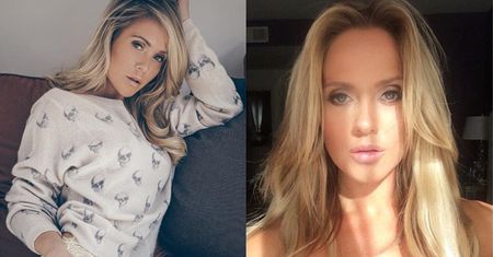 34-letnia modelka "Playboya" zmarła na udar mózgu!
