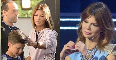 Edyta: "Nie zmieniam nazwiska Alanowi. To i tak nie zmniejszy jego bólu"