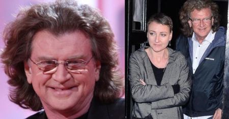 Córka wspomina Wodeckiego: "Naszych prywatnych zdjęć nie mogę oglądać"