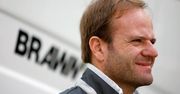 Rubens Barrichello rozstaje się z Formułą 1?