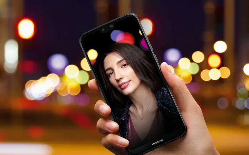 Huawei P30 Lite: nie, cena krążąca po sieci nie jest potwierdzona