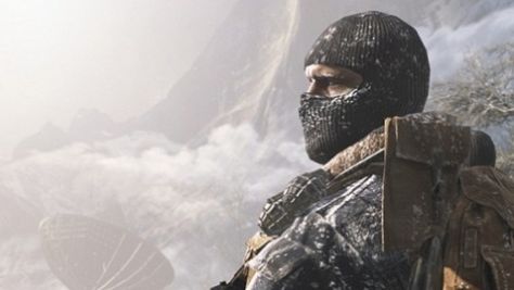 Szalejemy z miotaczem ognia w Black Ops 1