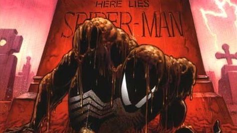 Spider-Man nie żyje! Niech żyje Spider-Man! 1