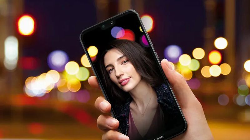 Huawei P30 Lite: nie, cena krążąca po sieci nie jest potwierdzona 1