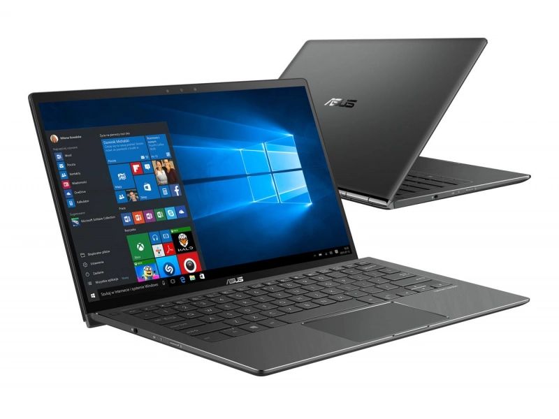 ASUS ZenBook Flip UX362FA.