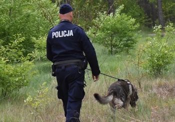 Próbował zgwałcić 13-latkę. 21-latek z Rabki usłyszał wyrok