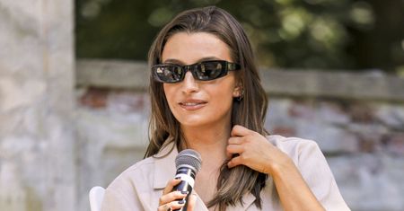 Wieniawa zachwyciła zmysłową sesją w bieliźnie. Fani nie mogą się nadziwić tej FIGURZE