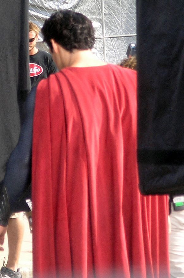 Superman bez majtek [foto] 5