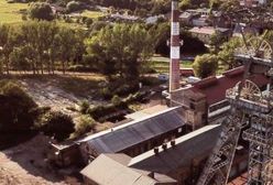 Sosnowiec. Miasto przejęło grunty po dawnej kopalni Kazimierz-Juliusz. Co dalej?
