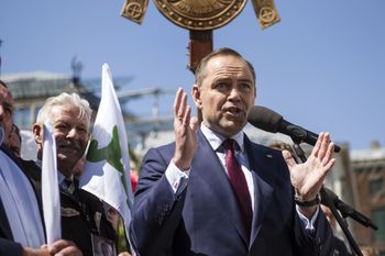 Wybory w Polsce. Sprawdzili, jakie mogą być skutki