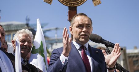 Wybory w Polsce. Sprawdzili, jakie mogą być skutki
