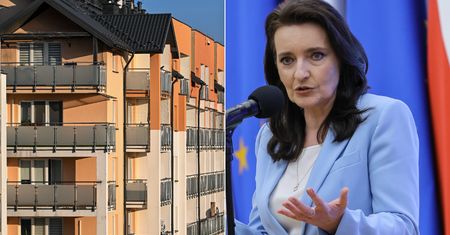 "Więźniowie czwartego piętra". Tak rząd chce rozwiązać problem