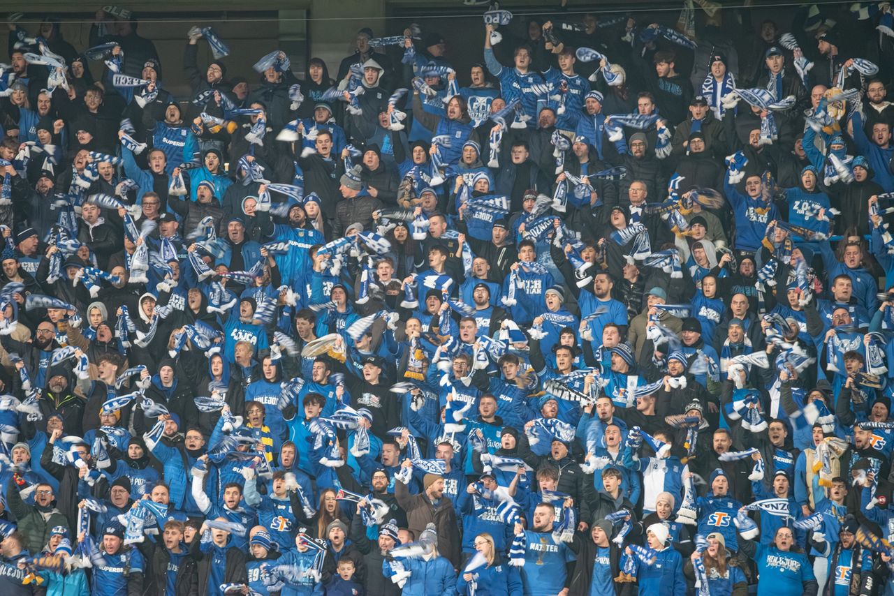 Kolejorz wraca z północy z zaliczką. Taktyczna dojrzałość Lecha w europejskim debiucie roku