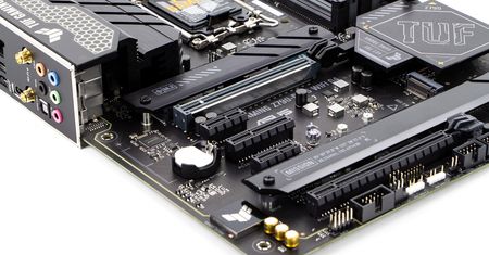 Intel kończy z tanimi płytami głównymi. Będziemy skazani na droższe modele