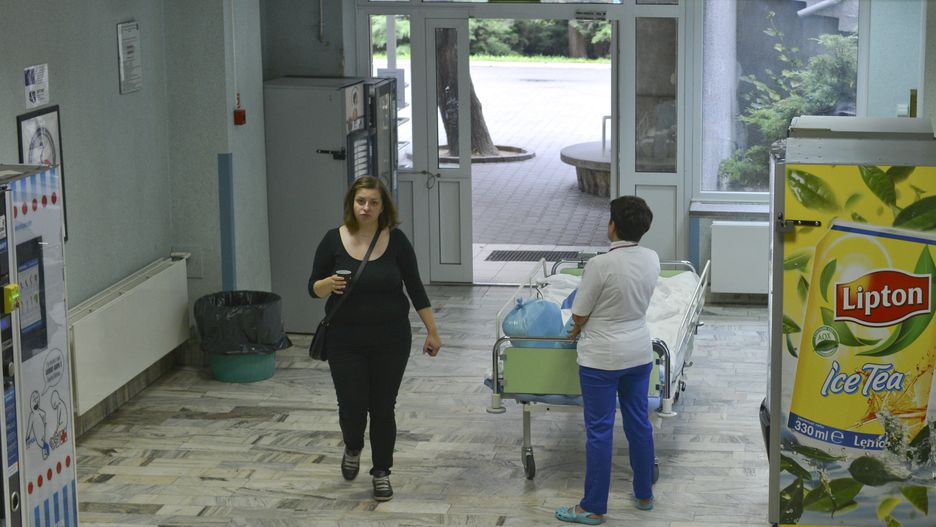 Helsińska Fundacja Praw Człowieka sprawdza, które szpitale odmawiają przeprowadzania aborcji