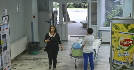 Helsińska Fundacja Praw Człowieka sprawdza, które szpitale odmawiają przeprowadzania aborcji