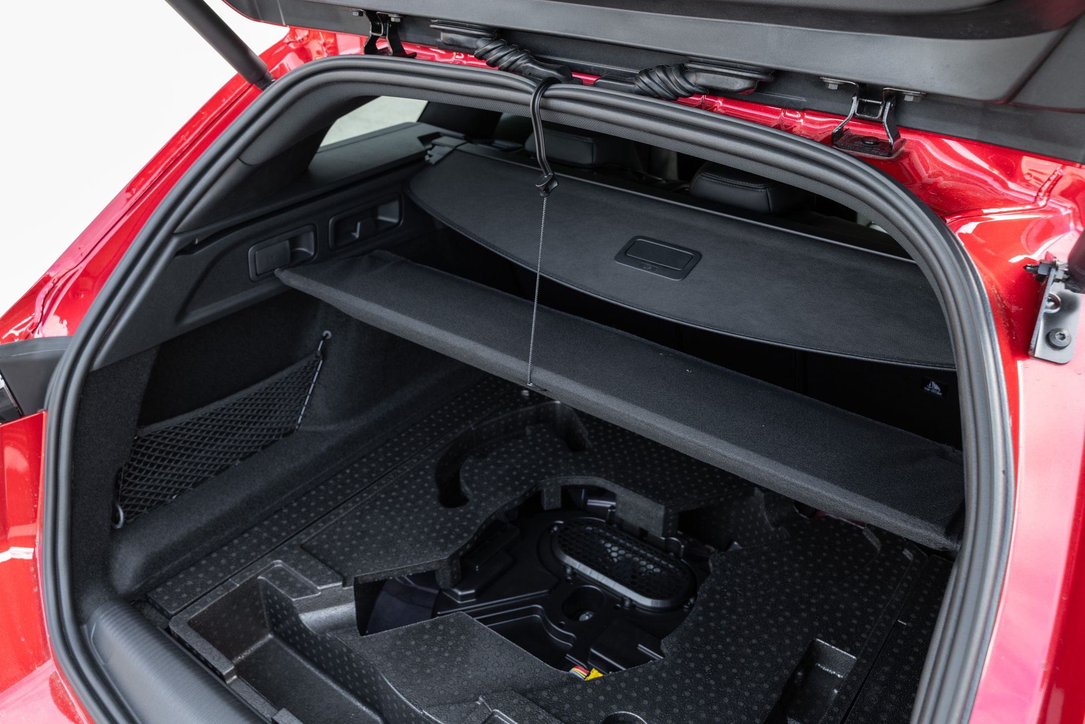 Peugeot 308 po liftingu