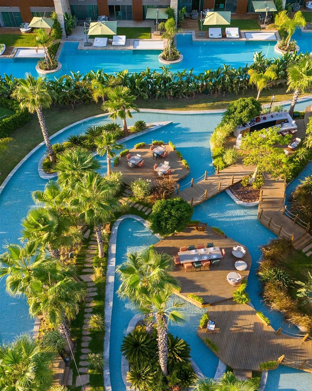 Hotel Regnum Carya
